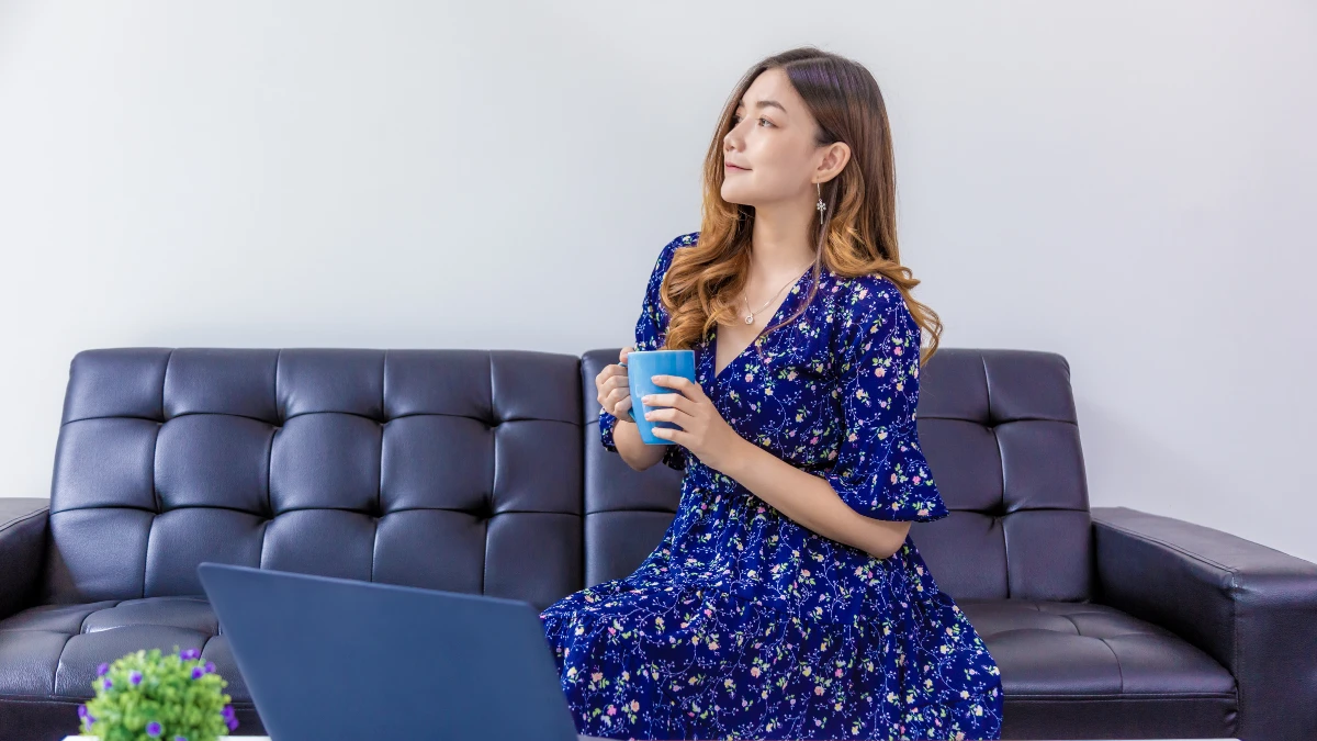 You Sit to Work, Sit to Eat, and Sit to Relax