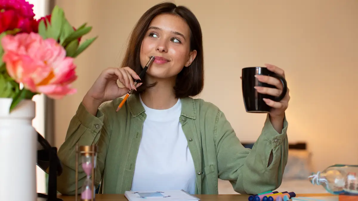 Your 2025 Plan: How to Use Lion's Mane for a Sharper Mind