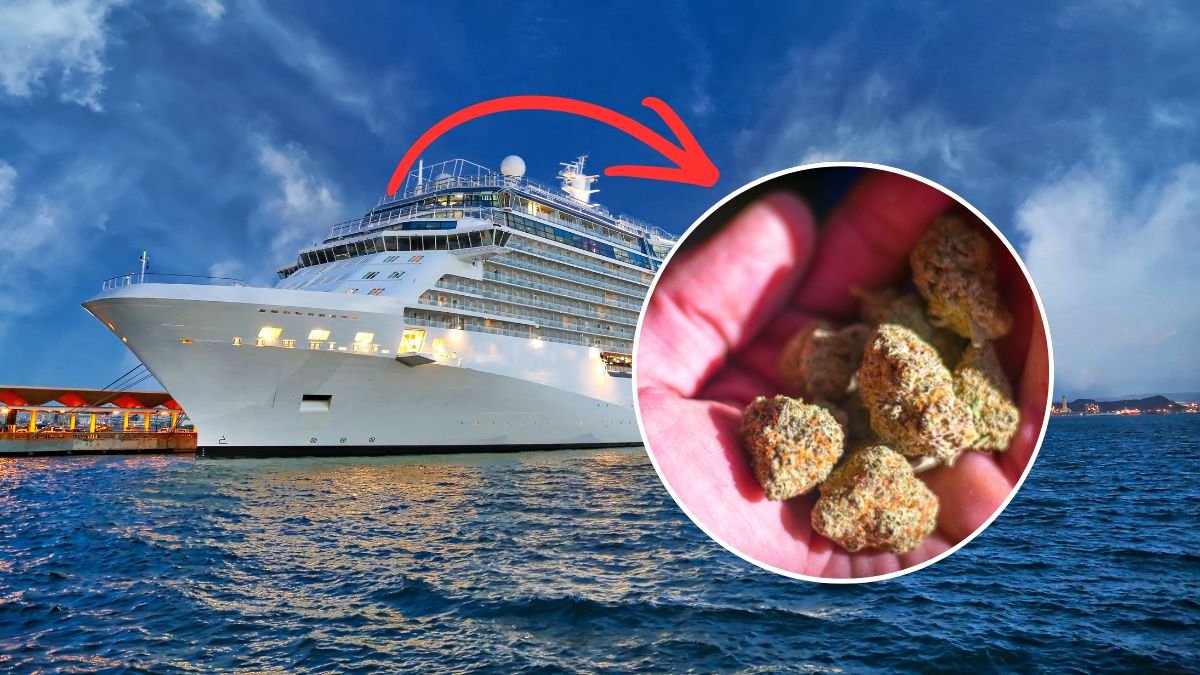 20 Forbidden Cruise Secrets the Industry Is Desperate to Keep Under Wraps
