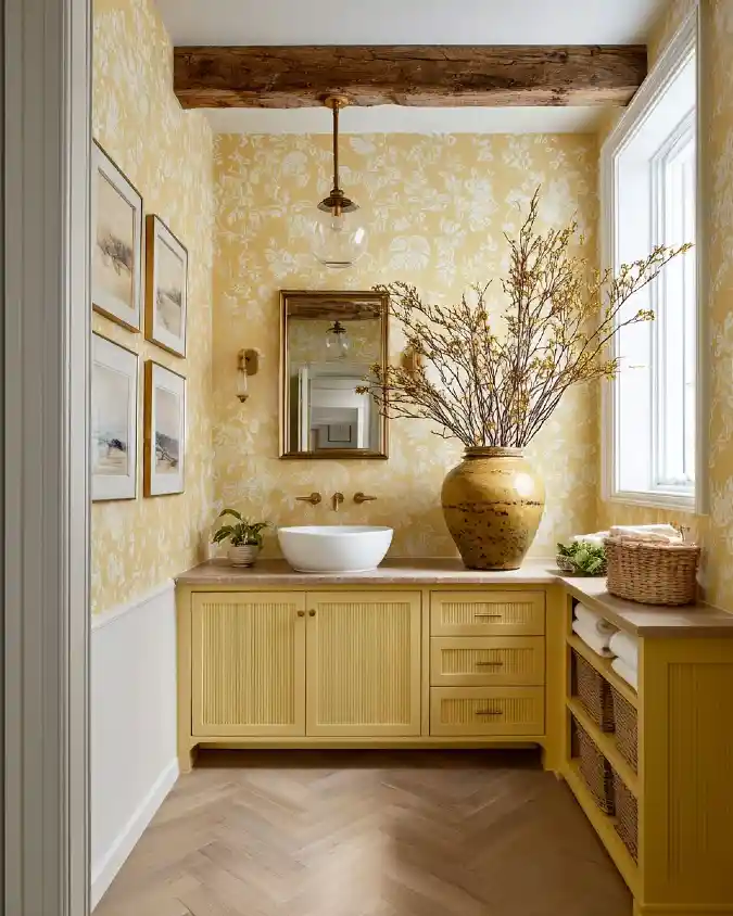 Embrace Bold Botanicals