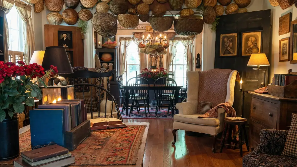 16 Outdated home decor trends to avoid in 2026