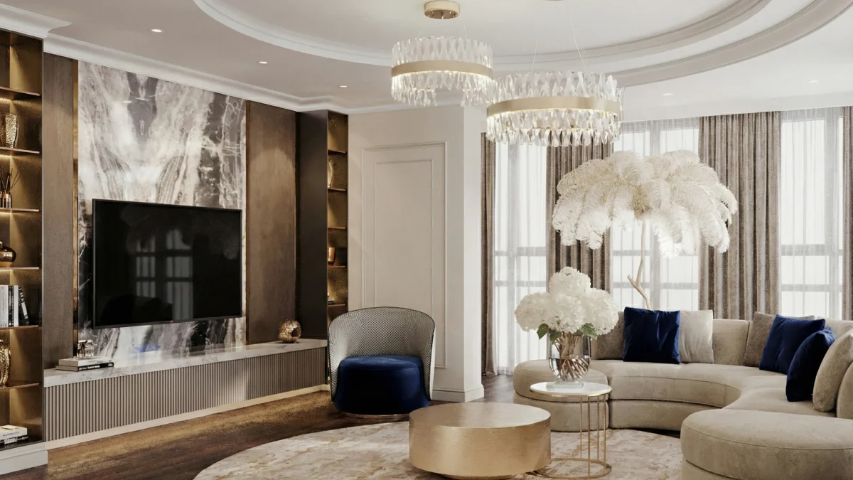 17 Best White Paint Colors That Don't Look Cold or Stark