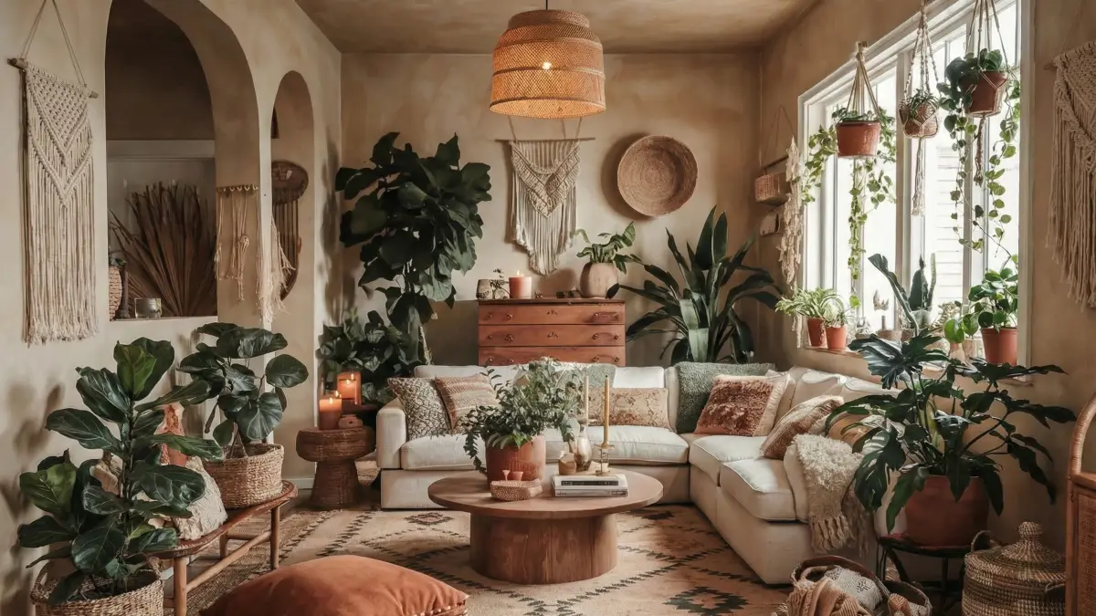 15 DIY Hobbitcore Decor ideas for a Cozy and Earthy Home