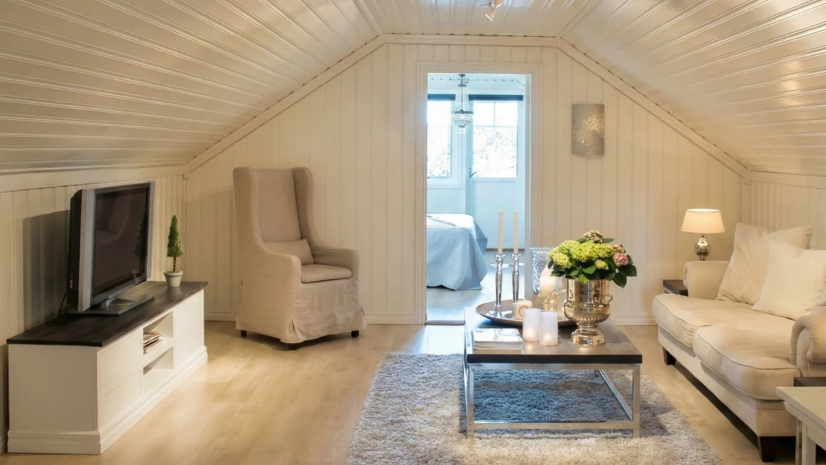 16 Decorating Ideas for Rooms With No/Low Natural Light