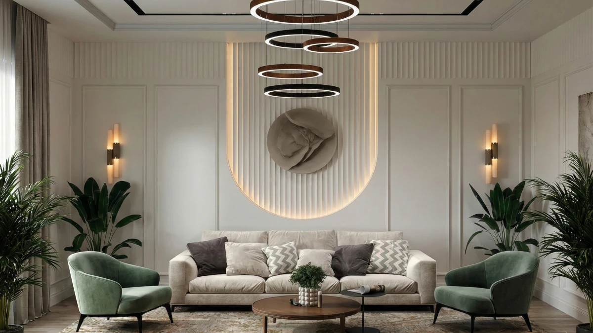 18 Accent Wall Ideas That Transform a Room in One Weekend