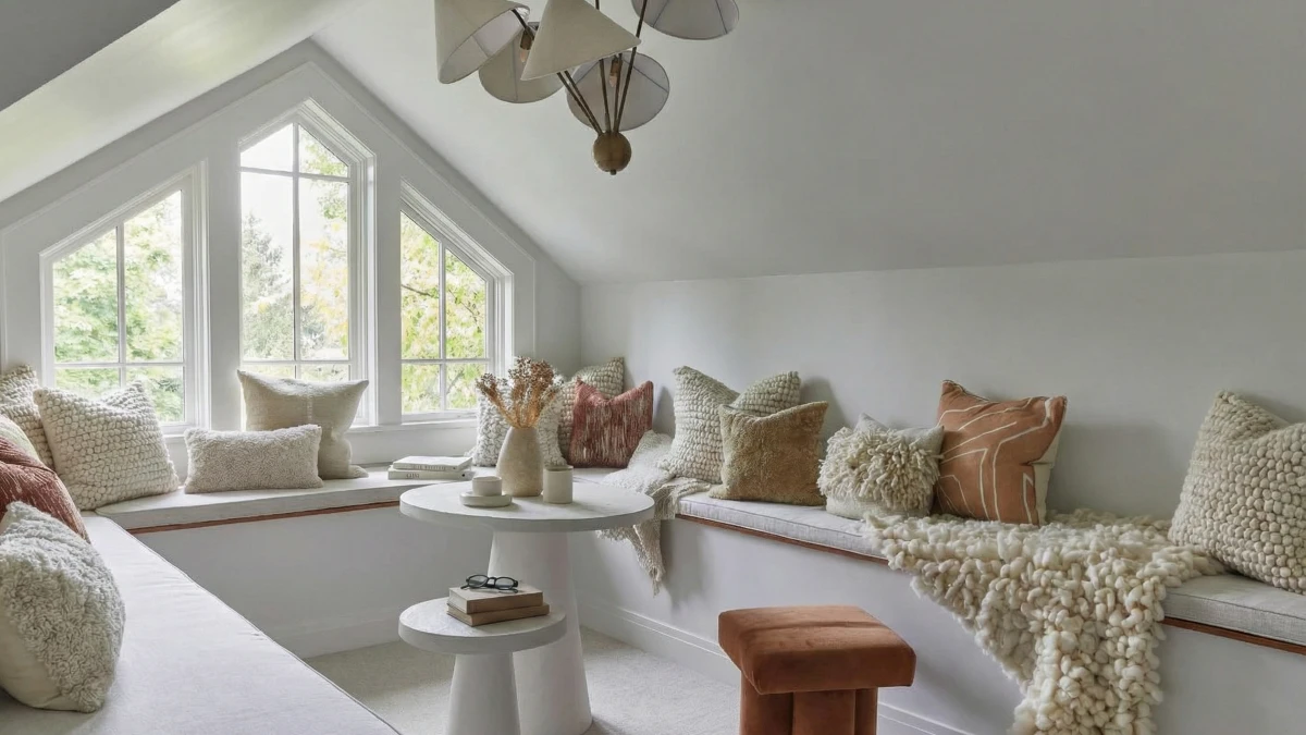 15 Dreamy Women Cave Ideas for Reading, Relaxation, and Zen