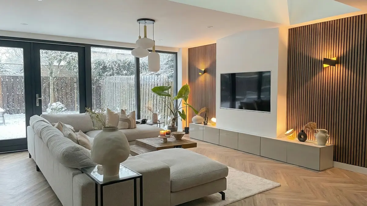 15 Stunning Coastal Modern Living Room ideas That Feel Like a Vacation