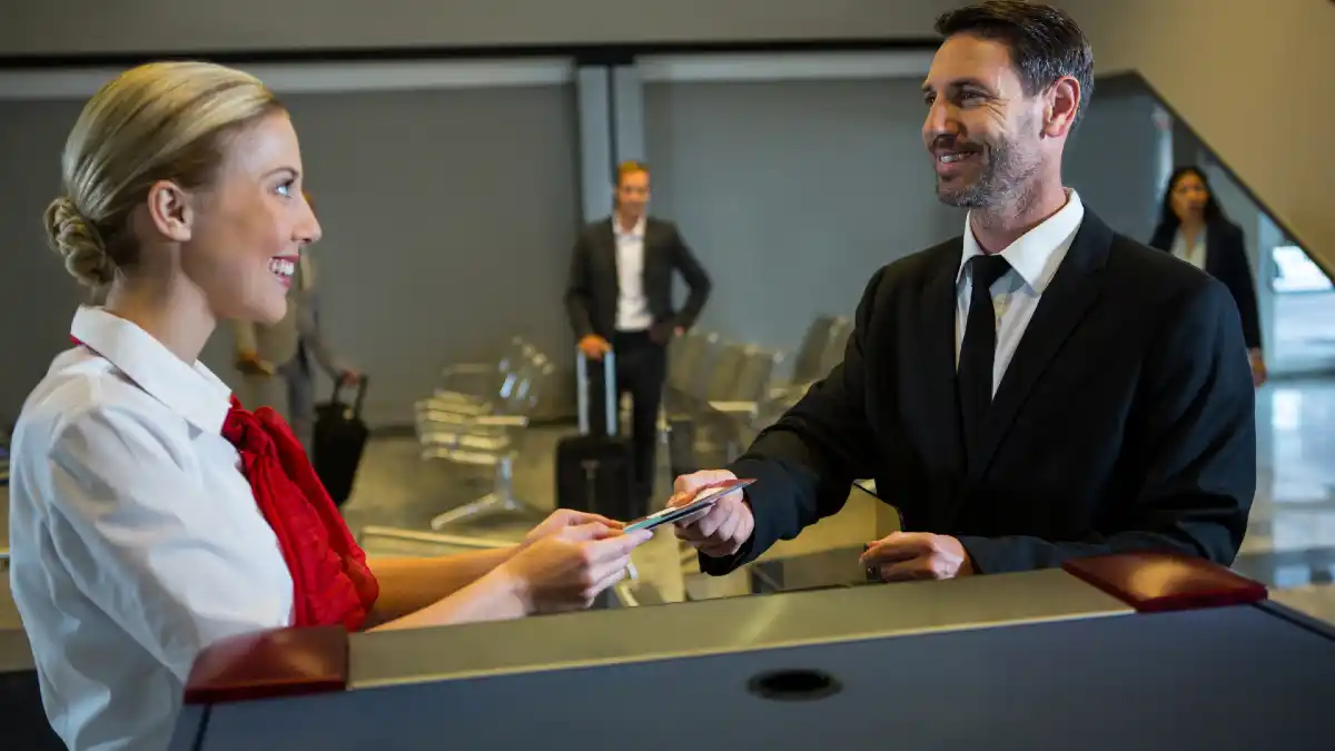 "Guarantee" Cabin Gamble.