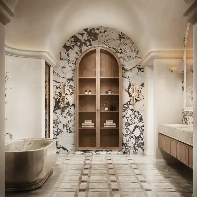 Marble Arch Spa Gallery