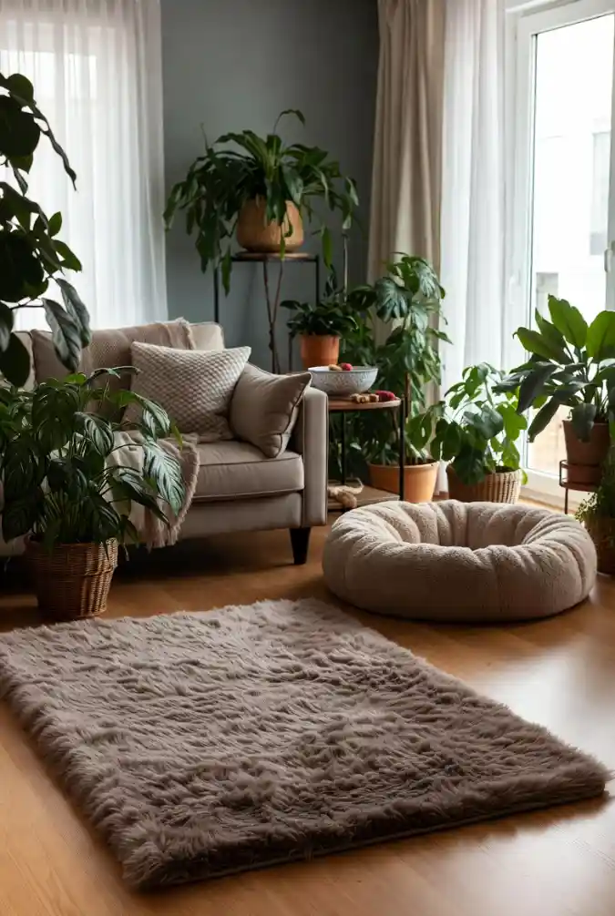 Stylish and Washable Textiles