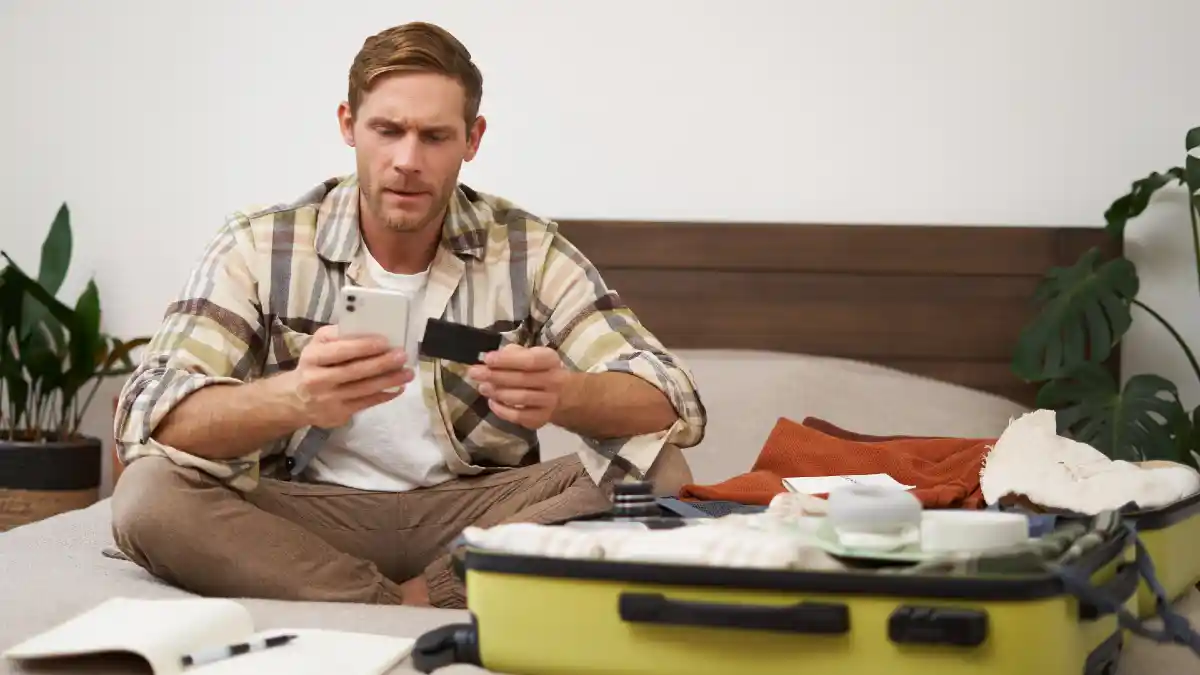 The "Fit to Travel" Financial Trap.