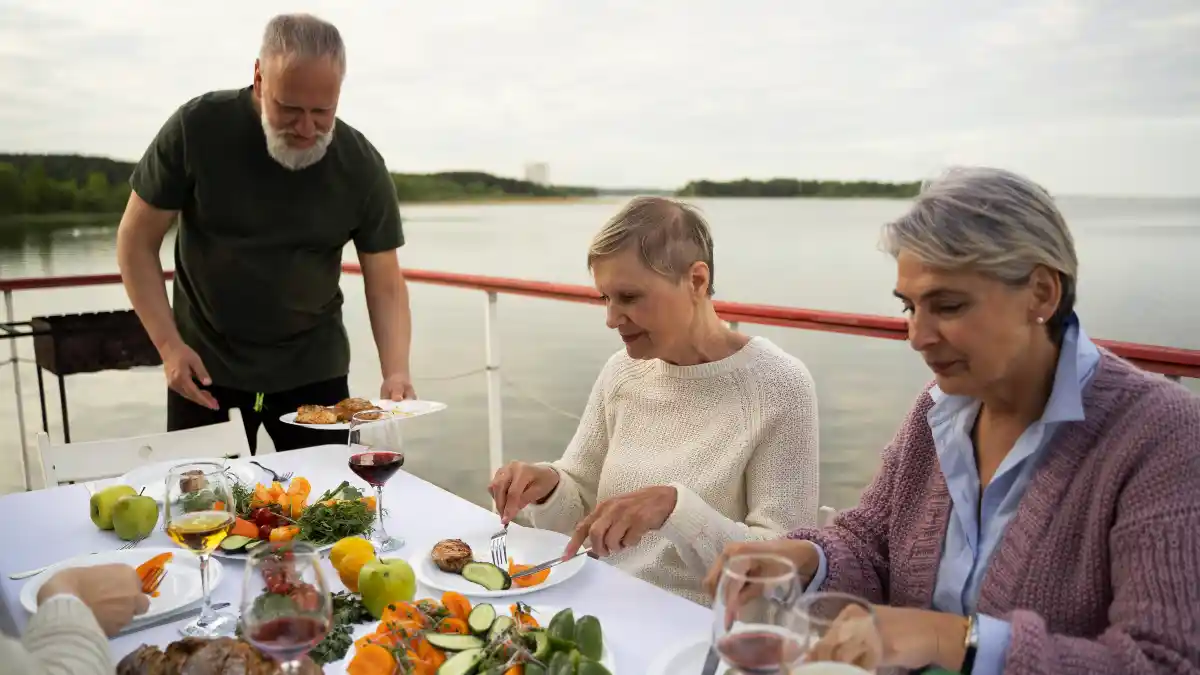 The "Gluttony" Policy.