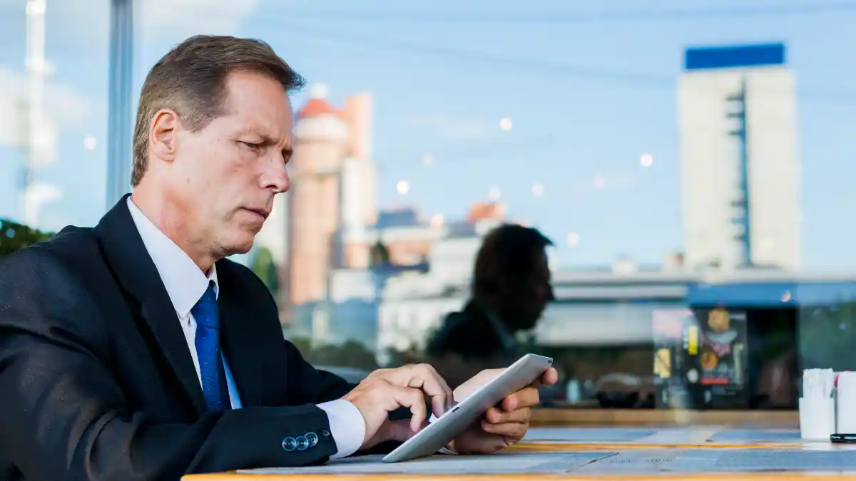 The "Incognito" Pricing Algorithm.