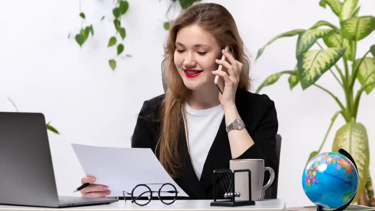 The "Revenue Enhancement" Call.