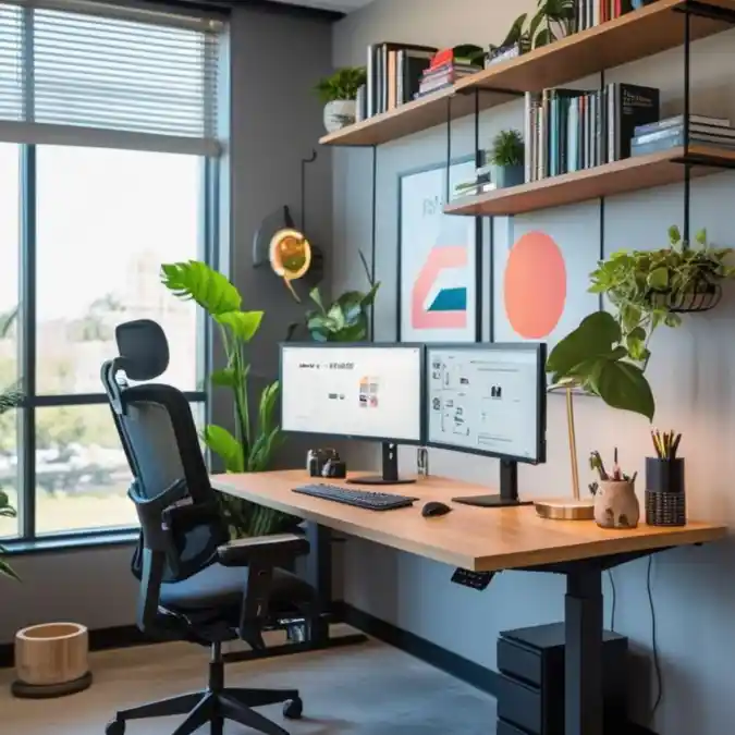 The Vertical Maximizer