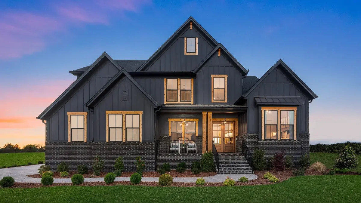 16 Stunning Exterior paint colors ideas to Instantly Boost Your Curb Appeal