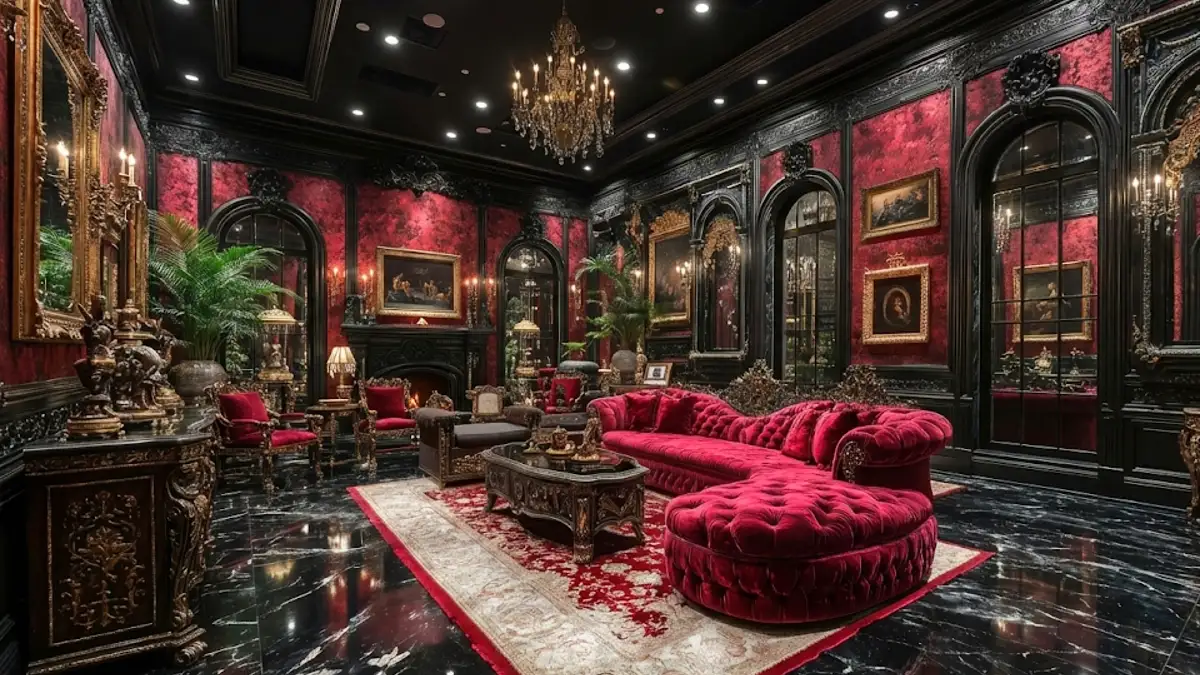 17 Warm Cozy Lighting Living Room Ideas to Create a Relaxing Mood