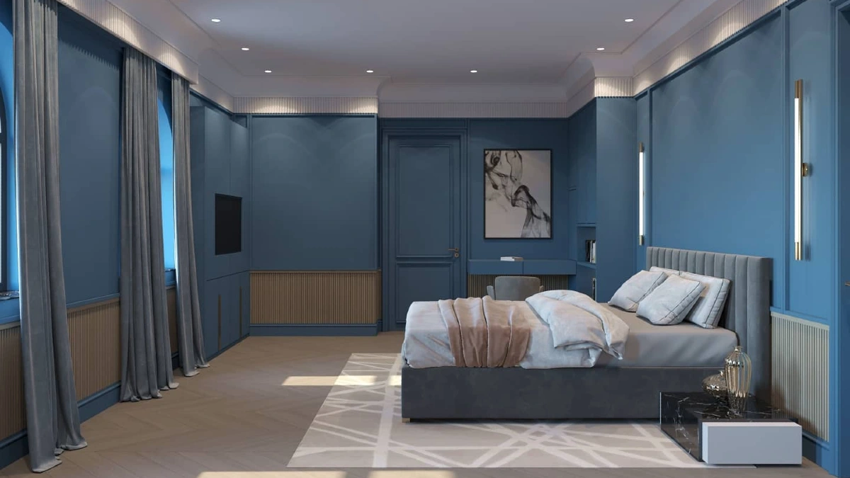 17 Guest Bedroom Ideas That Rival Boutique Hotels