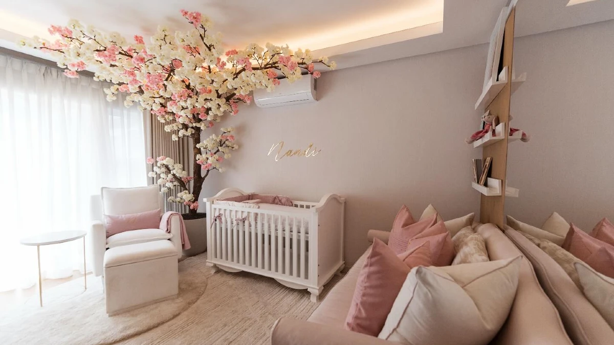 15 Gorgeous Cottagecore Nursery Ideas You’ll Absolutely Fall in Love With