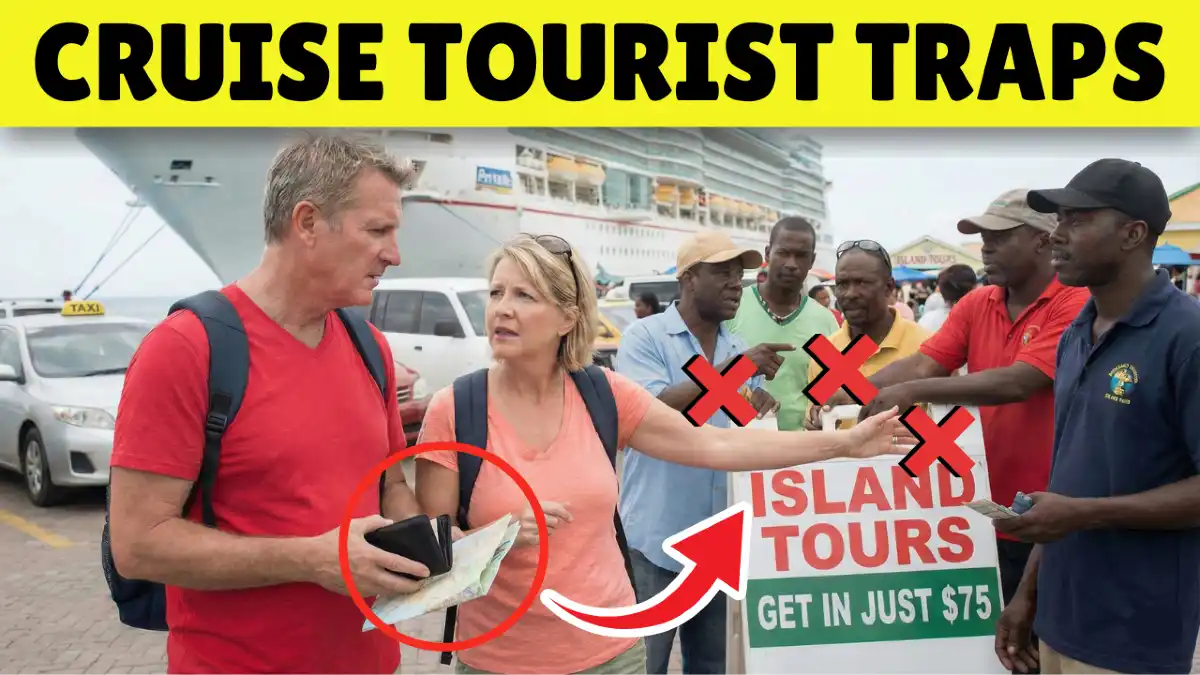 16 Cruise Shore Excursion Tourist Traps Costing You Hundreds