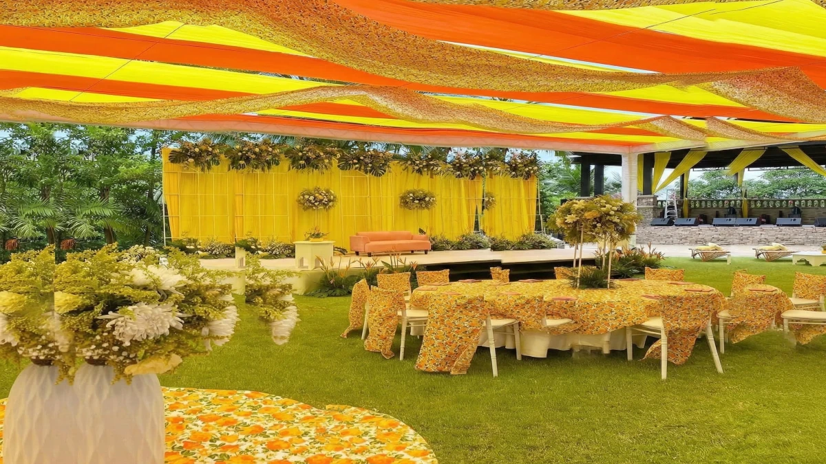 18 Spring Fling Party Ideas to Celebrate New Beginnings