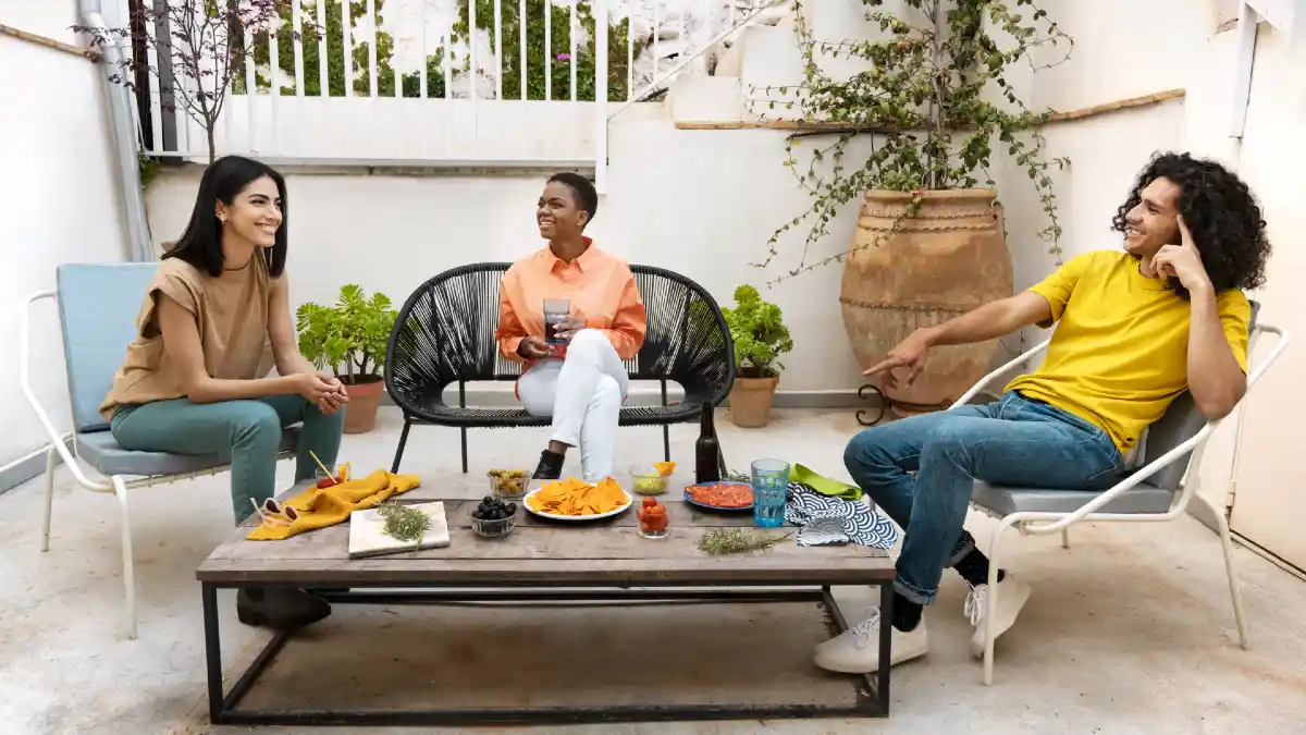 19+ Summer Patio Decorating Ideas for Perfect Outdoor Living