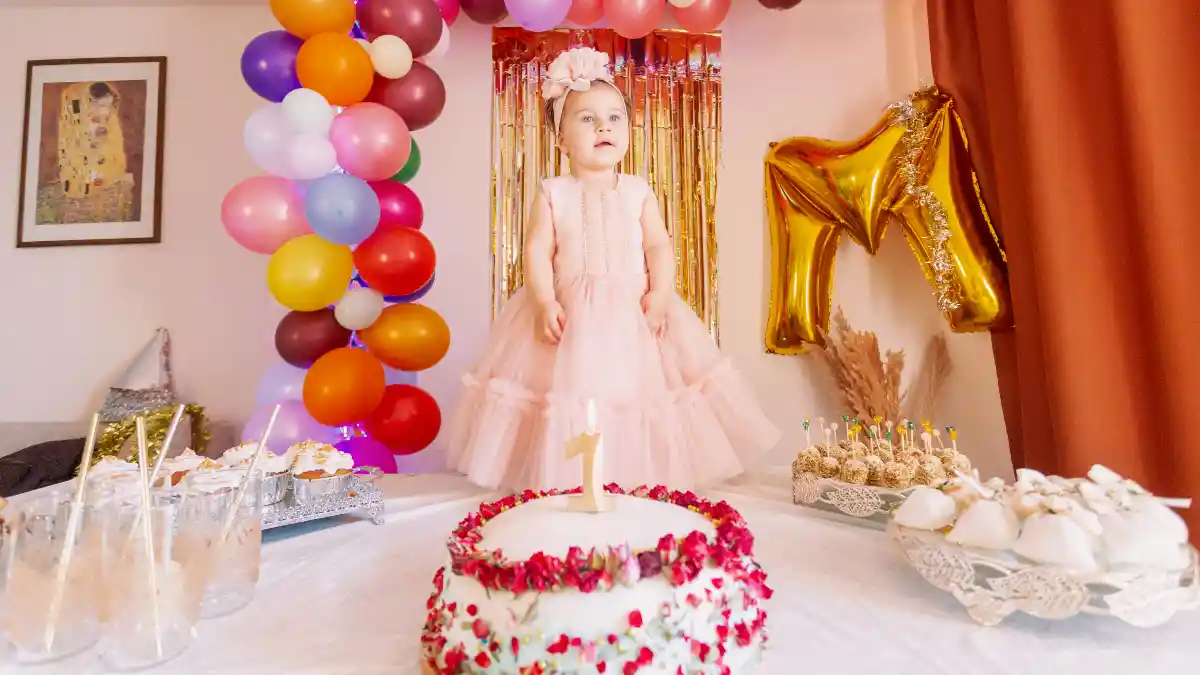 22+ Princess Party Ideas for Your Little Royal