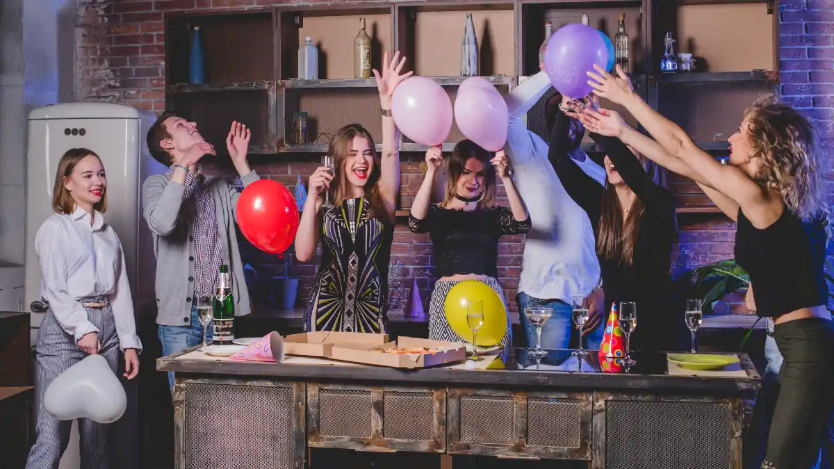 25+ 21st Birthday Party Ideas for an Epic Celebration