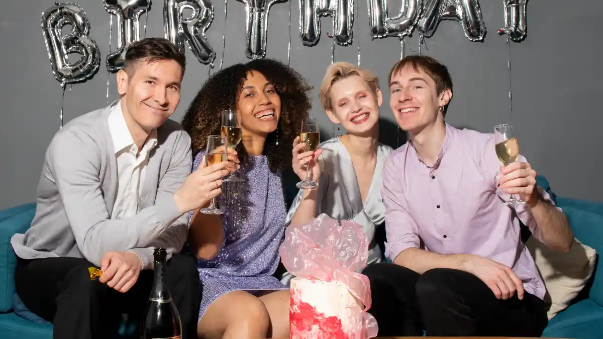 25+ 30th Birthday Party Ideas to Welcome a New Decade
