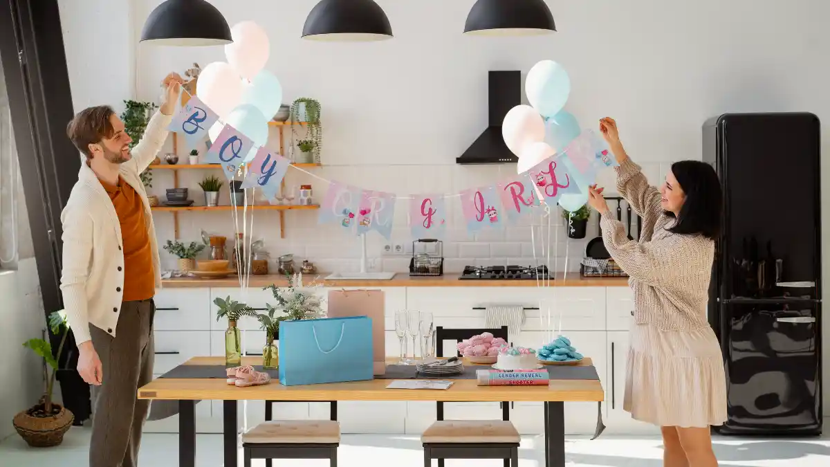 25+ Birthday Party Decoration Ideas for Unforgettable Celebrations