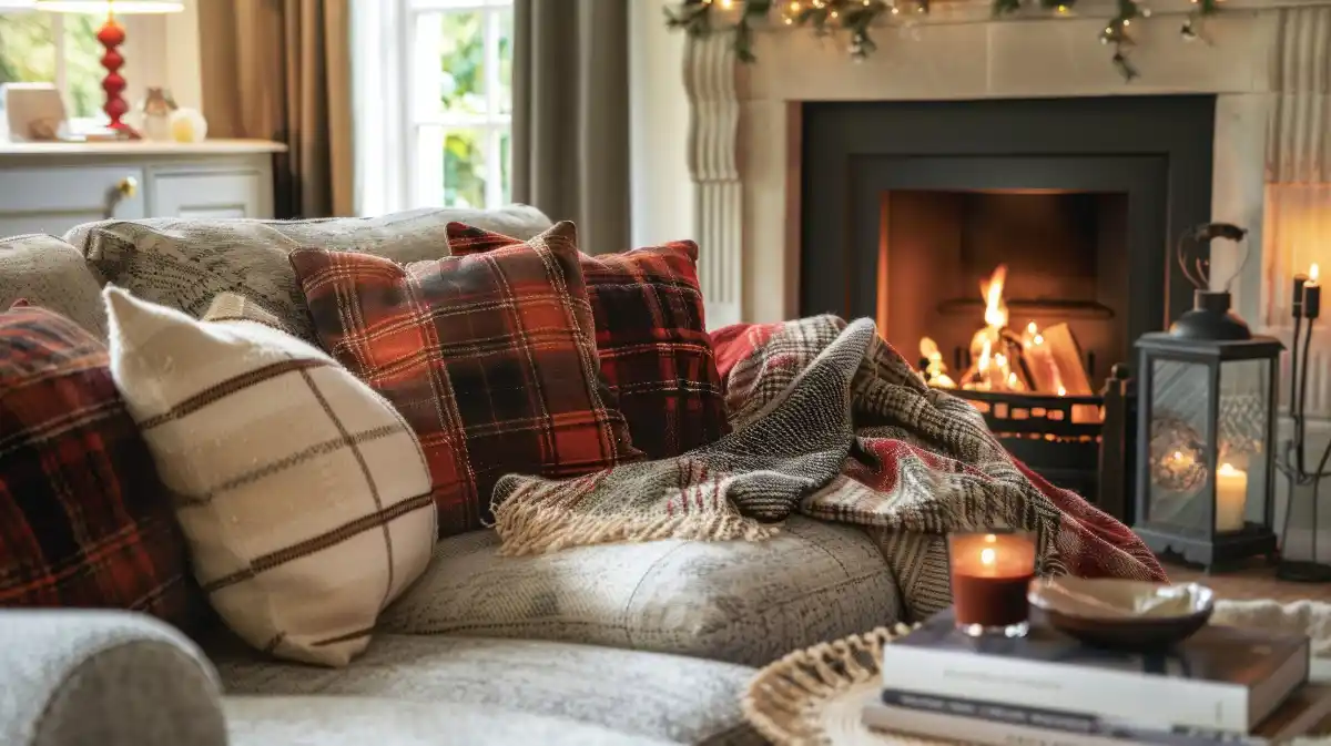 25+ Cozy Winter Decor Ideas to Warm Up Your Home