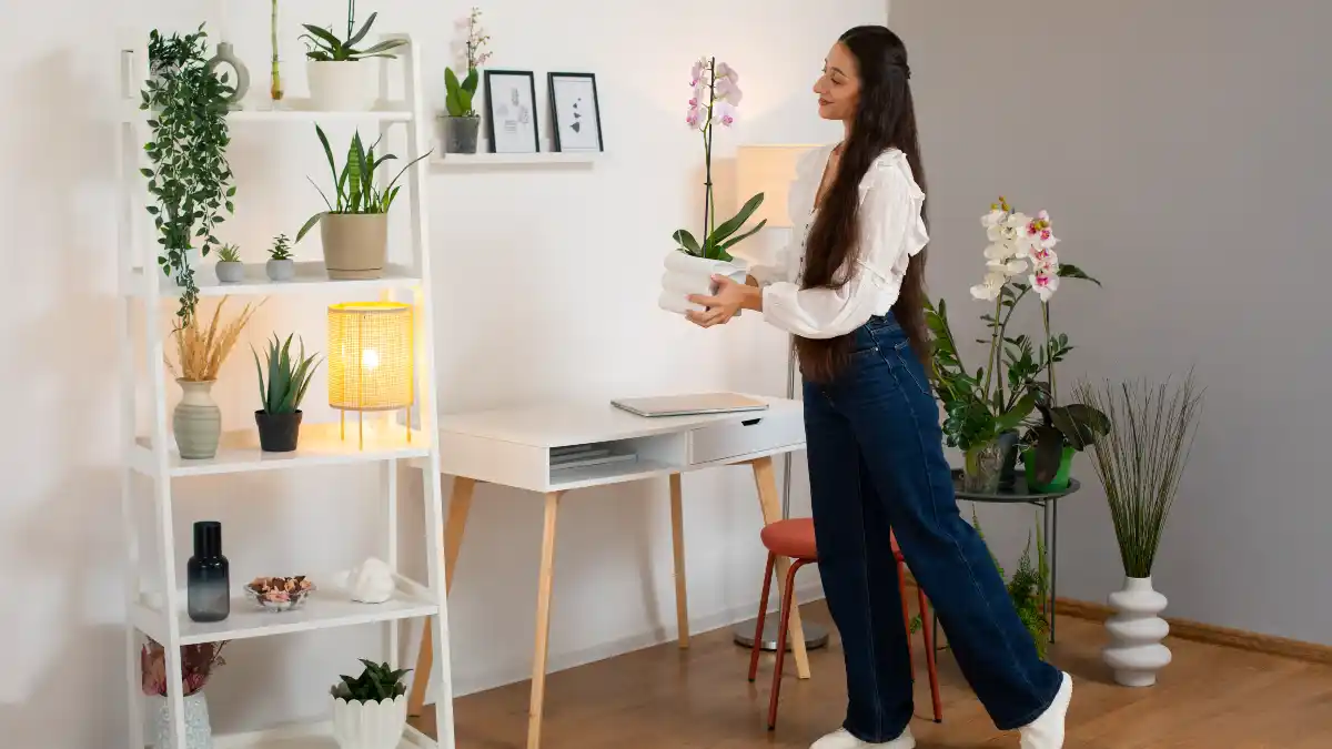 28+ Rental-Friendly Decorating Ideas (No Damage!)