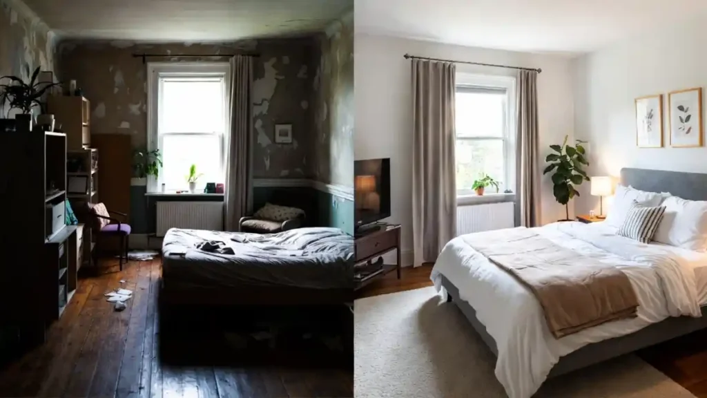 Bright and Airy Refresh