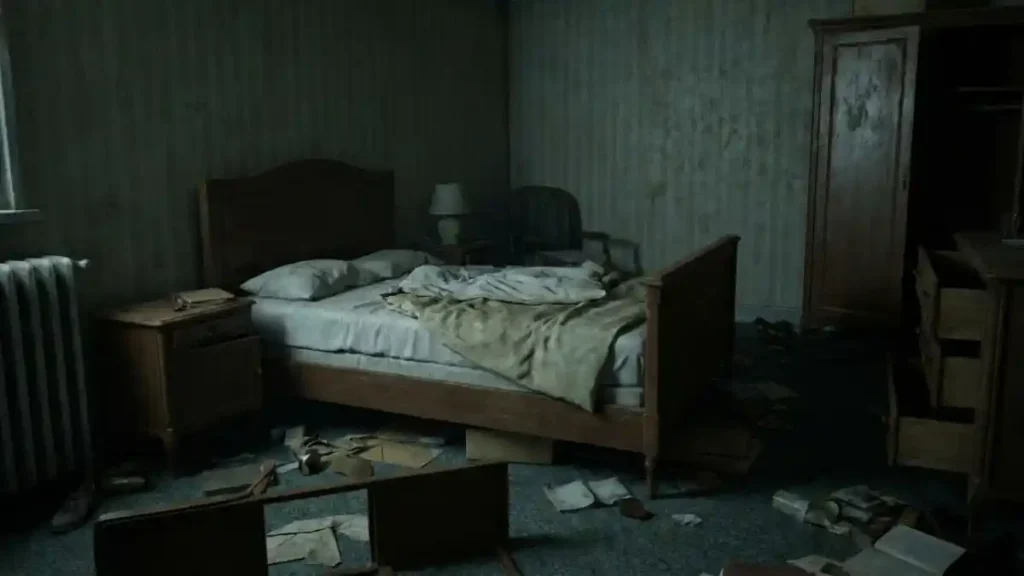 Calm Scandinavian Retreat