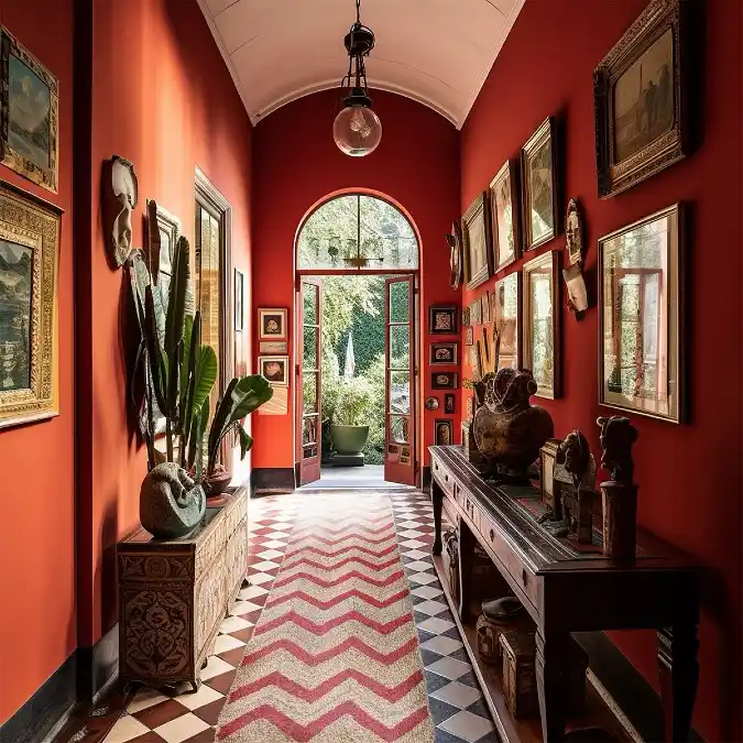 Create a Statement Gallery Wall