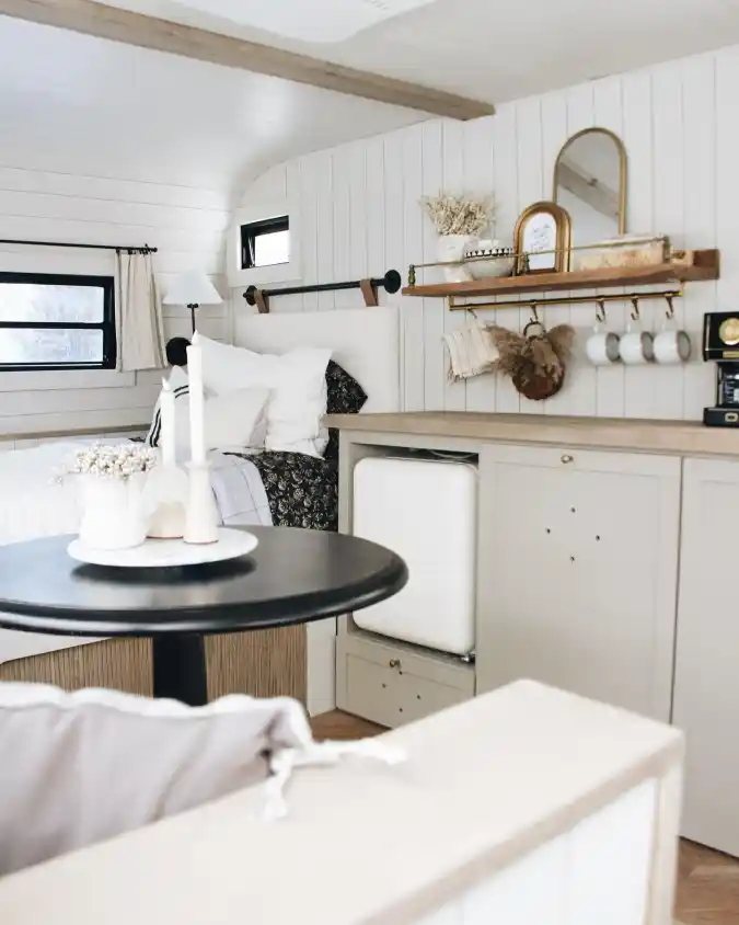 Creating Character with Texture and Mixed Metals