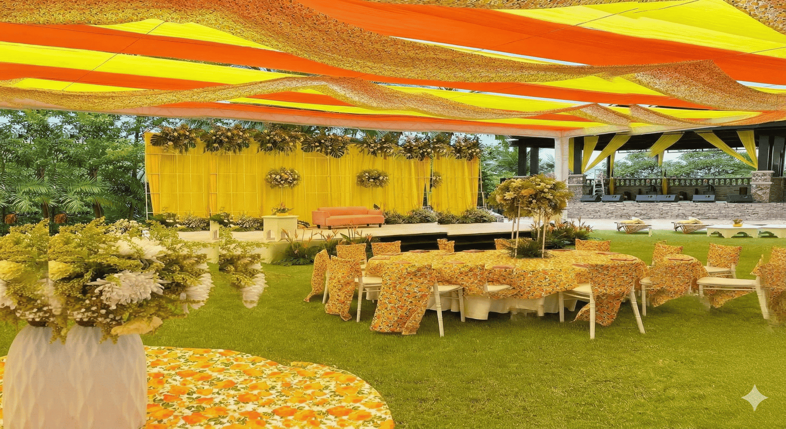 18 Spring Fling Party Ideas to Celebrate New Beginnings