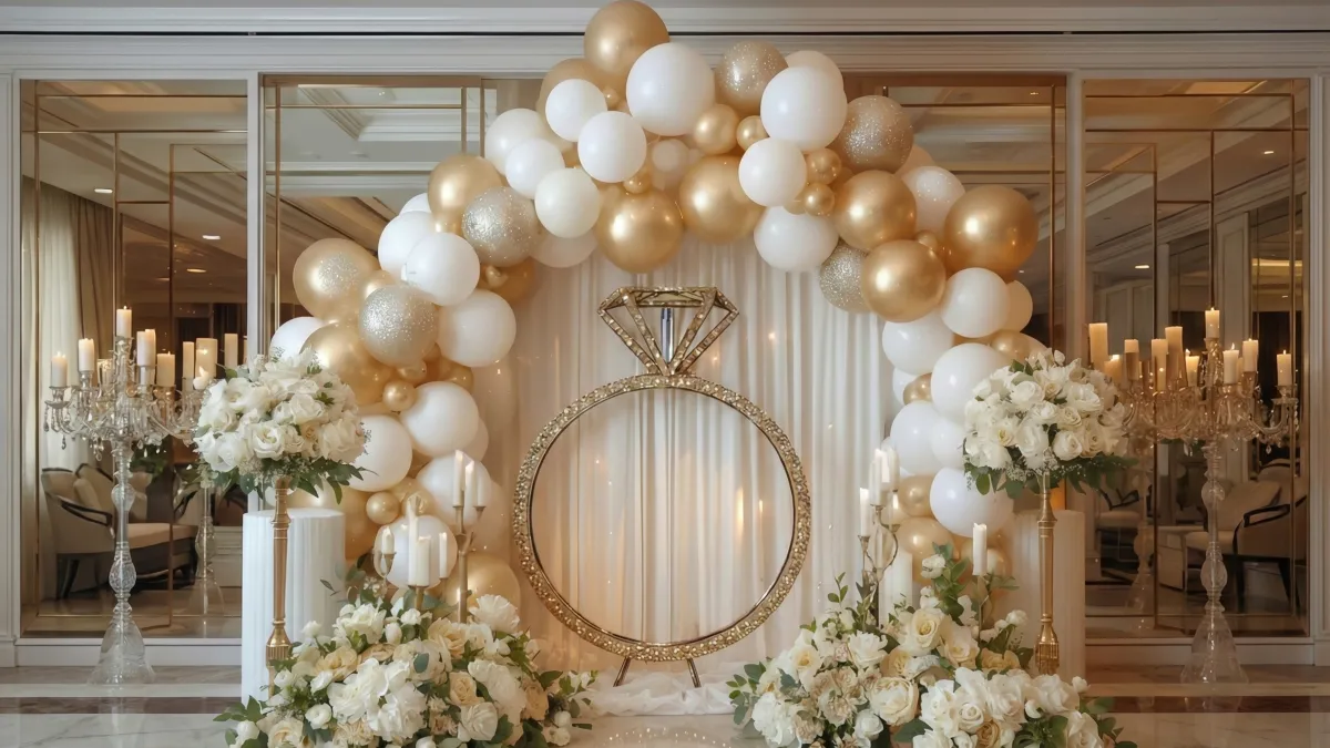 16 Engagement Party Ideas to Celebrate Your Love