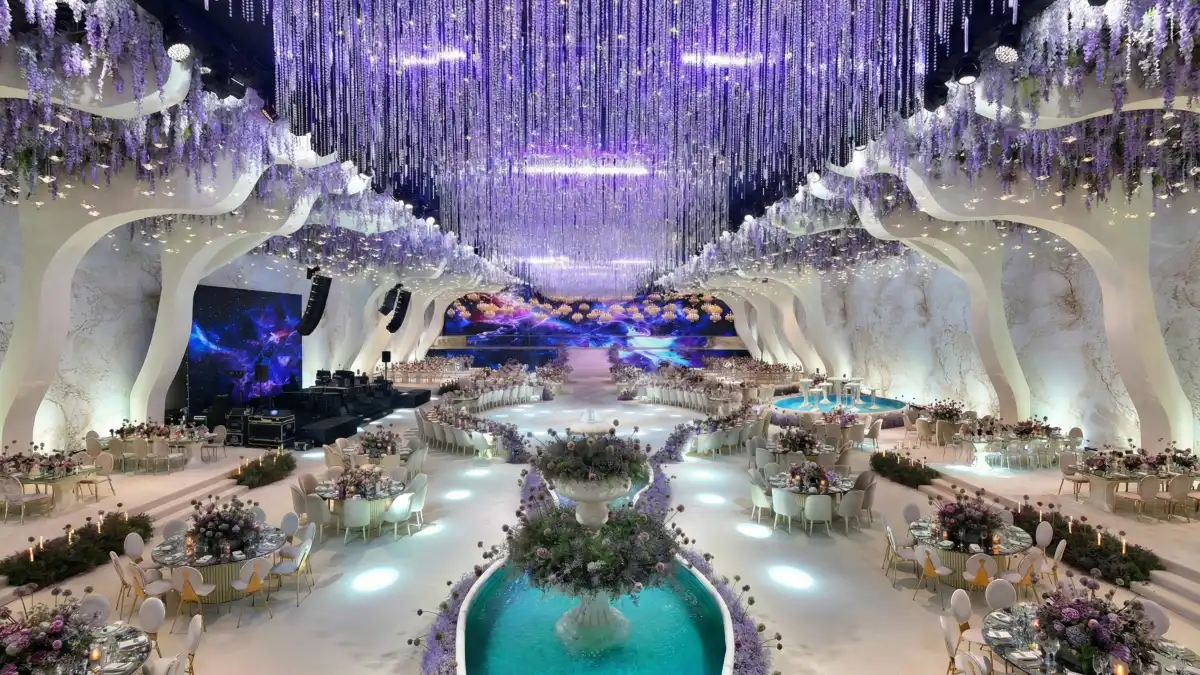 16 Wedding Reception Ideas on Any Budget