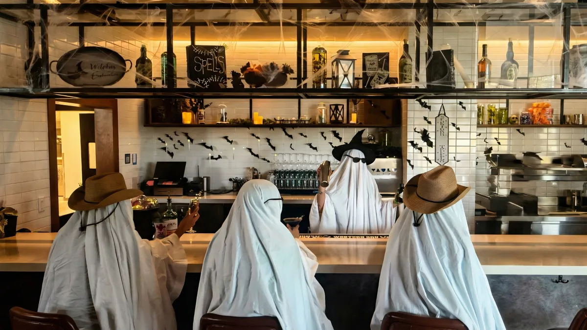 15 Murder Mystery Party Setup Ideas for Thrilling Fun