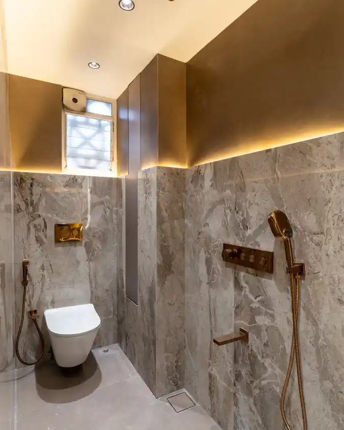 Golden Touch Stone Retreat