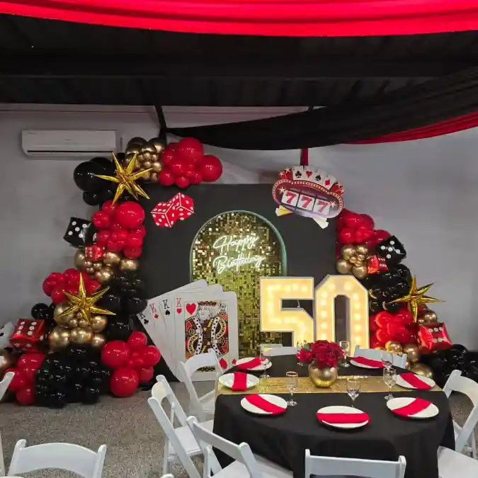 High Roller Casino Royale