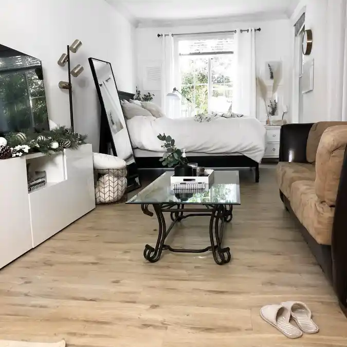 Soft Neutral Studio Flow