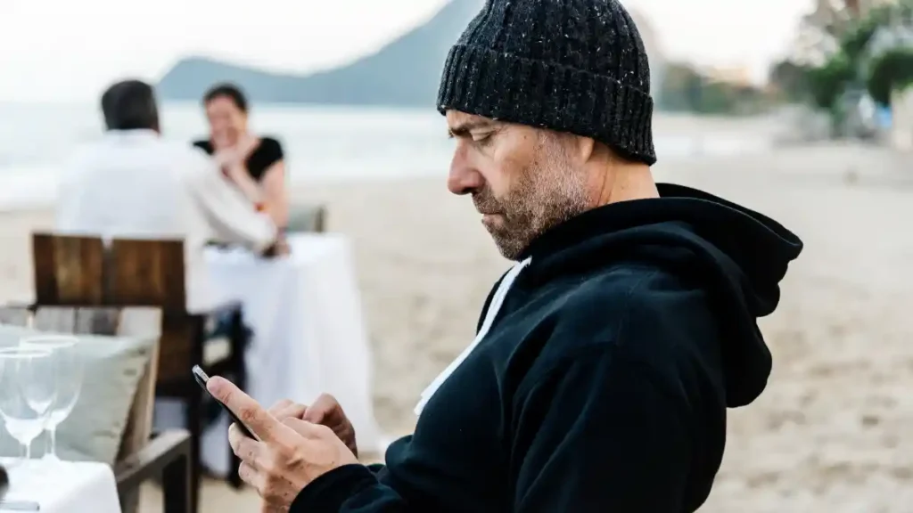 The Mediterranean Transfer Scam