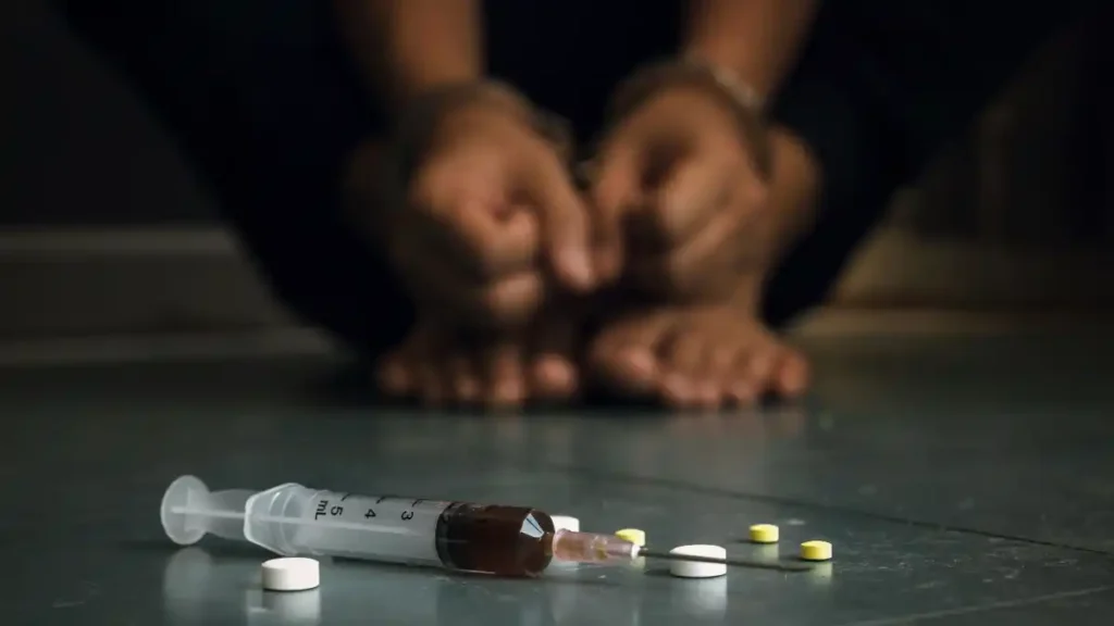 The Nassau Drugging Nightmare