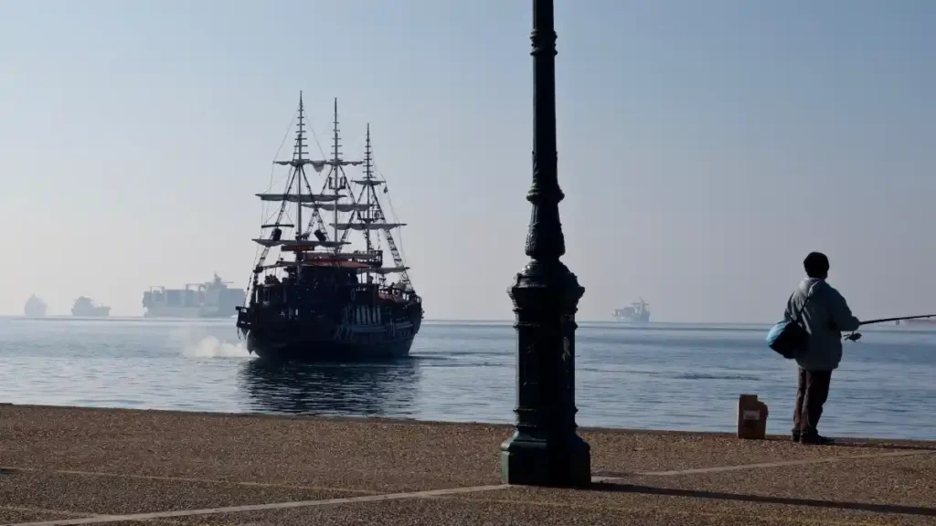 The "Ship Will Wait" Myth