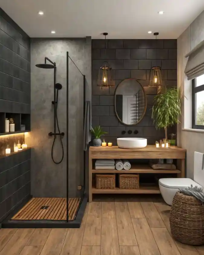 The Urban Spa Retreat