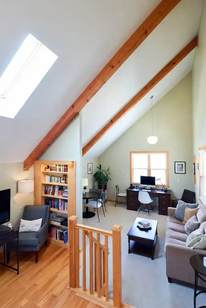 Ultimate Multi-Purpose Loft