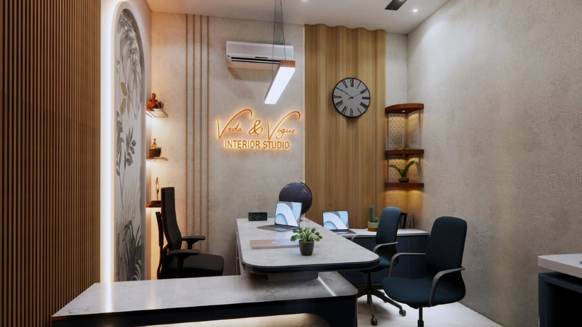 Branding and Soft Lighting