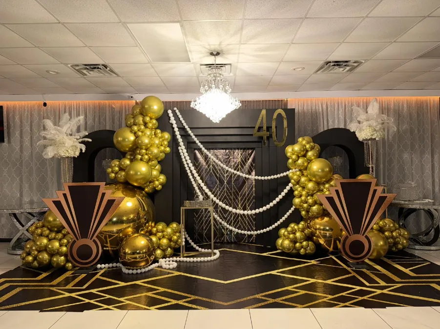 Gatsby's Sweet Spot Candy Bar